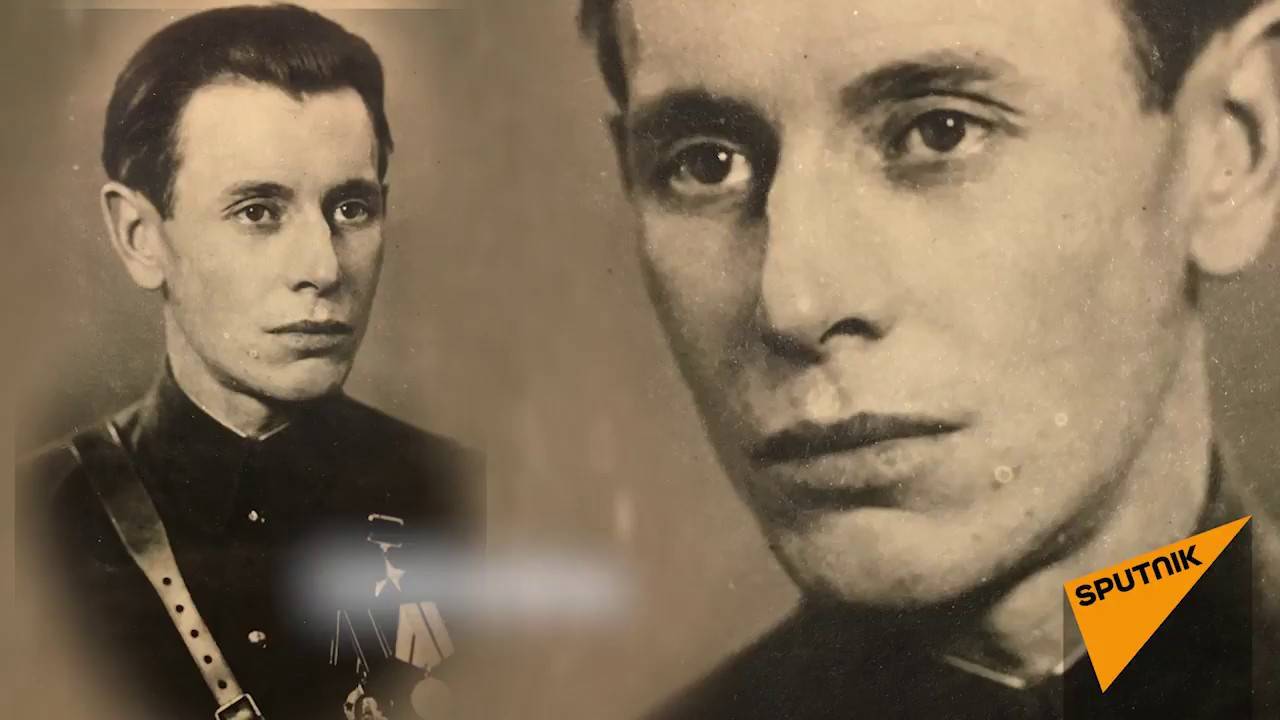 Петр Машеров-Первый Секретарь ЦК КП Белорусии