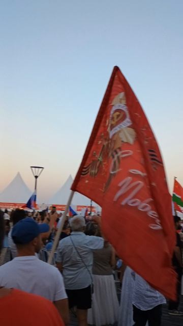 С Днем Победы! 9Мая🚩2025 Кипр, Лимассол