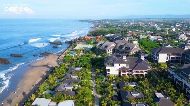 Bali Summer Mix 2025 Chill Out Lounge Relaxing Vibes