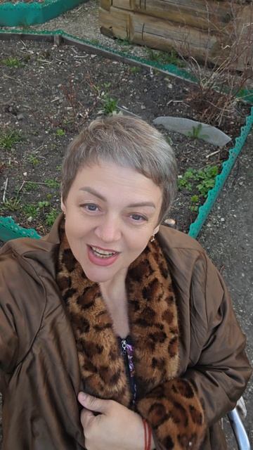 улыбнись