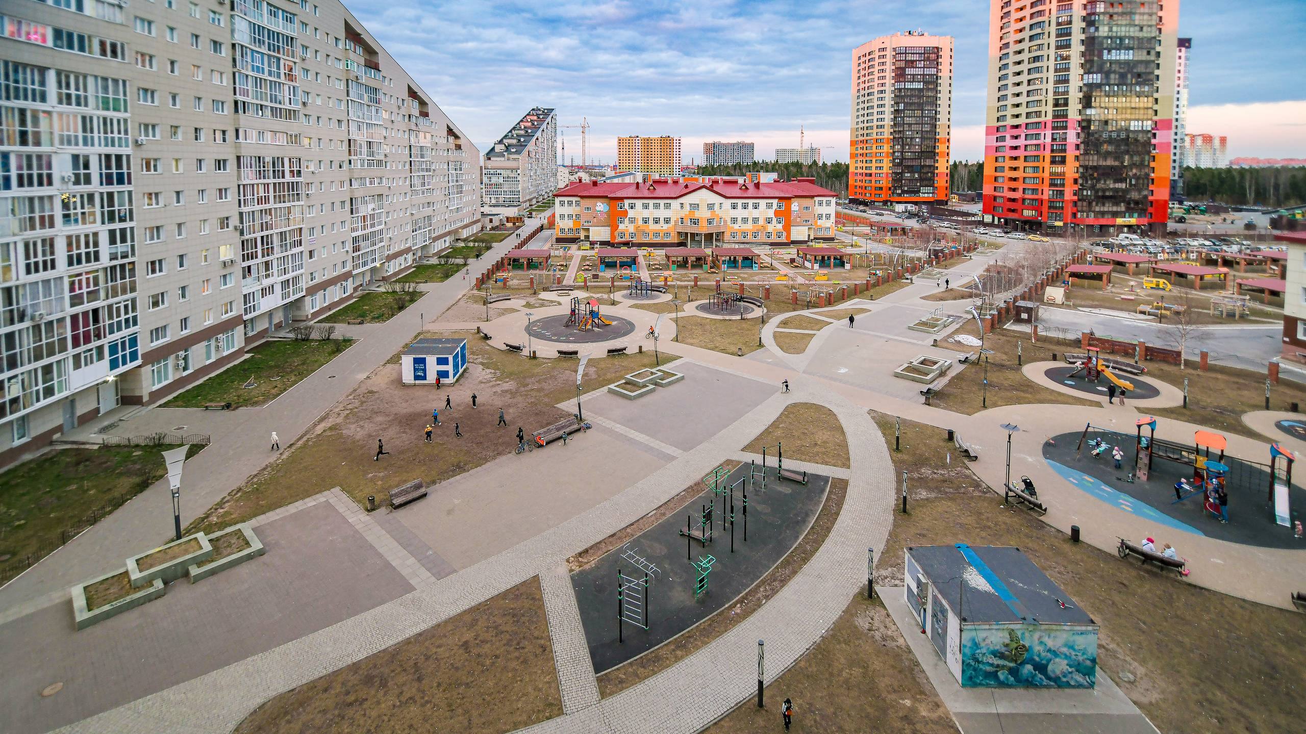 7741439 Билецкого 14