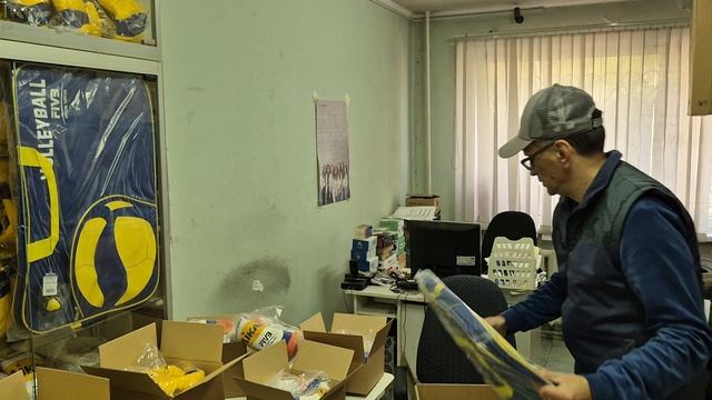 УСТЬ КАМЕНОГОРСК, сумка с брелком