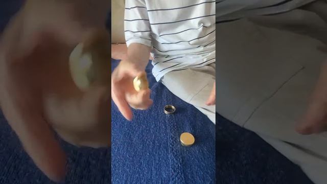 14-05-2025. Высший класс фокуса из Ташкента.