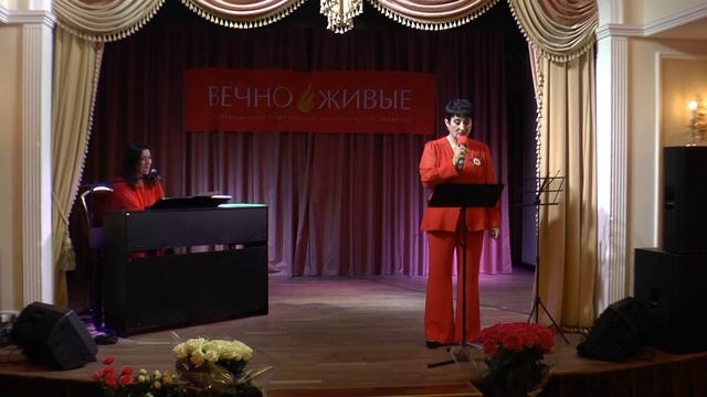 Концерт «80 – Победа! – 1941-1045» 11 мая 2025 г. Санкт-Петербург. Эмеральд