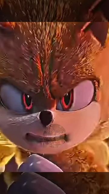 Sonic vs shadow 5