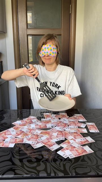 новый челлендж