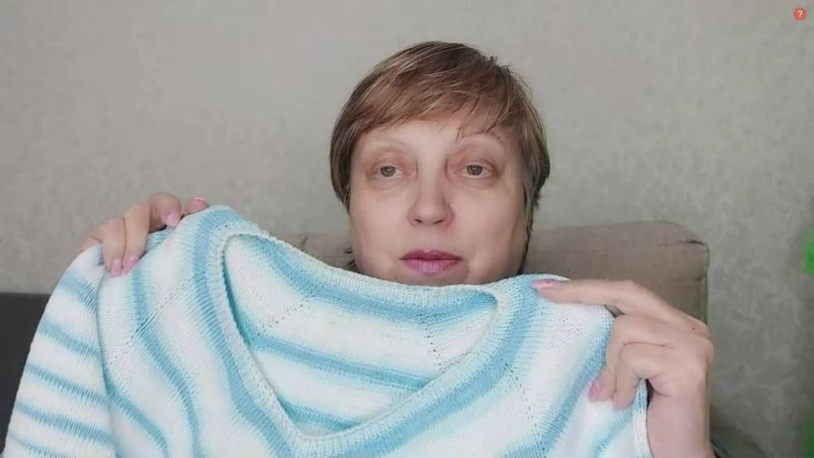 ЕЩЕ РАЗ ПРО  Чайку//Интересный комментарий