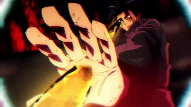 Illidiance - Fuel for My Hate [ Amv - Mix] Amv Anime