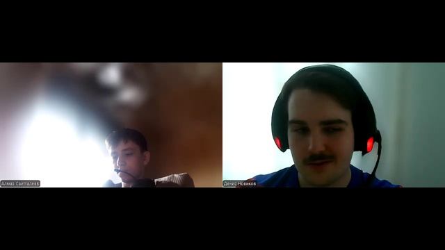 13.05.2025 Алмаз часть 1