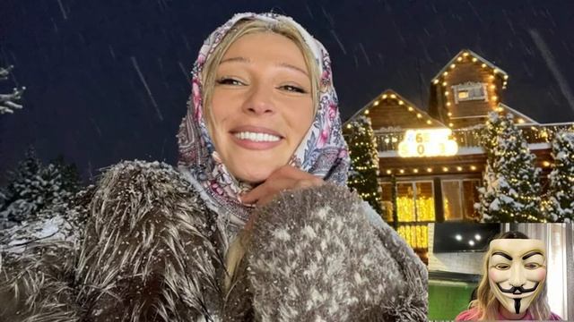 ВЫШЛА ЗАМУЖ ВО ВТОРОЙ РАЗ! Что стало с Настей Ивлеевой