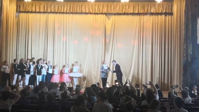 Ялтинские каникулы 2021