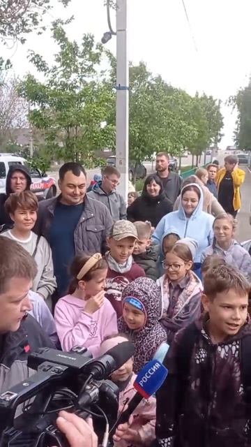 Ученик о состоянии учебных помещений в Красноуральской школе под Оренбургом