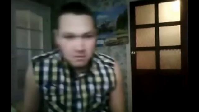 Балет ! Парень решил себя проверить)