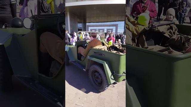 День победы!!!