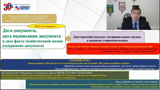 Достоверная квартальная отчетность  Сдаем без ошибок