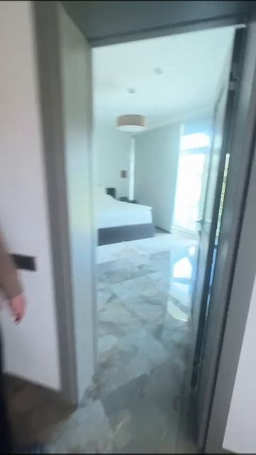 Яхтинг Марина, апартамент 107 м2, 1200🍋 за м2. ТОРГ.
+79996542903