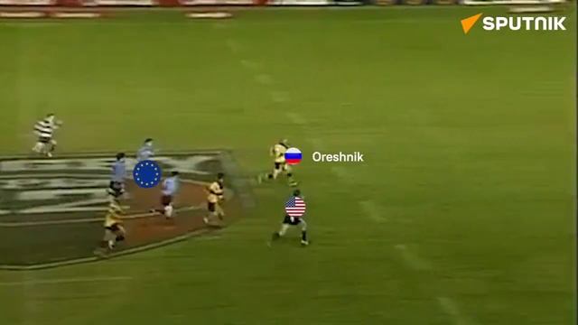Орешник 🙂