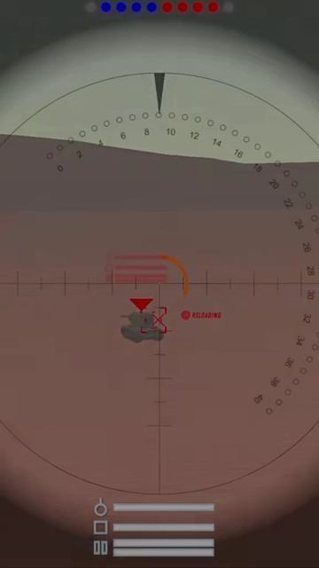 Tanks Playground — новая танковая игра