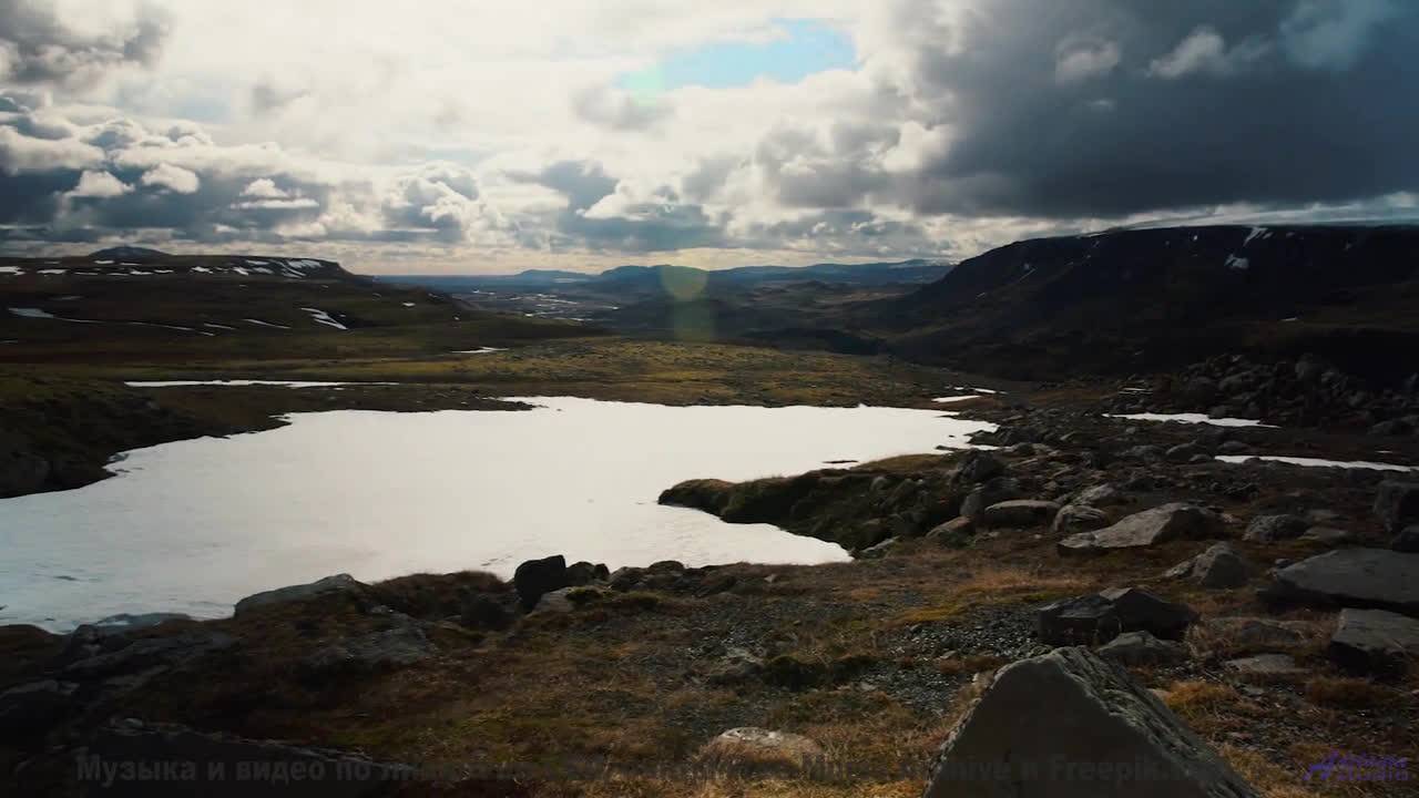 Мелодия наполняет сознание спокойствием и восторгом сразу - Marigold -- Evan Schaeffer -- Afterthoug