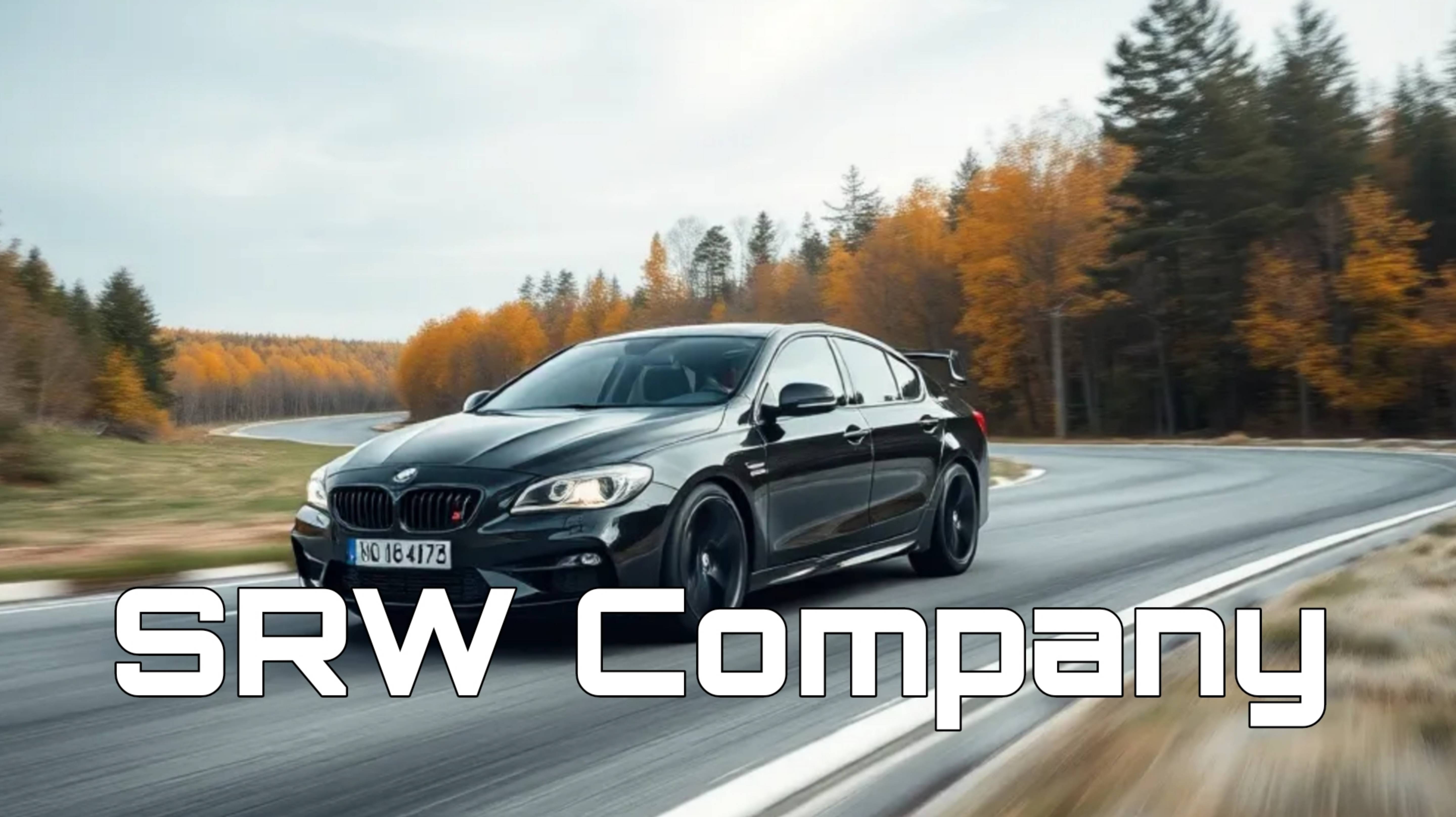 RSW Company - Автоваз (Ремикс) (Клип 2025)