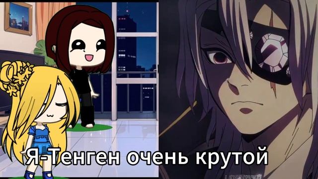 реакция на старшего брата Энни как