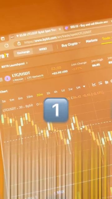 Лучший заработок на 2025 💰🤑  #crypto #крипта #криптовалюта