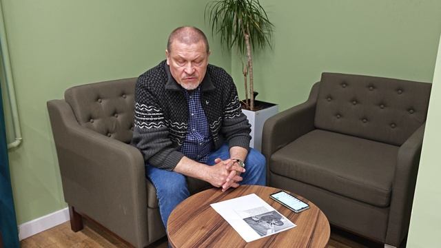 Члены Гражданского сообщества почтили память правозащитника Бабушкина А.В.