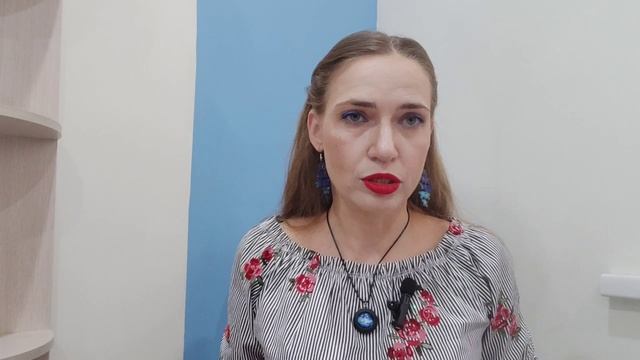 Если я злюсь, то я.... не беру ответственность за свой выбор.