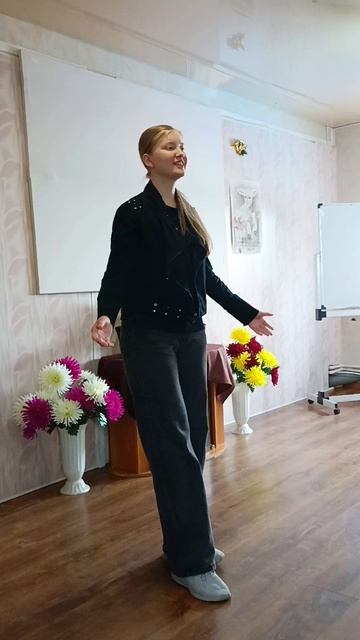 Бог есть любовь ❤️
