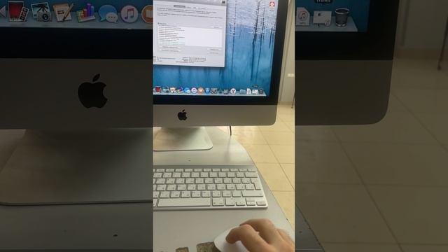 iMac A1418 2013