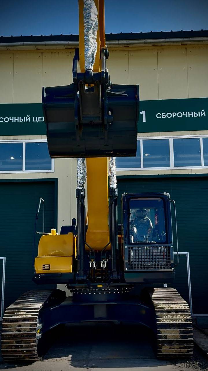 🔥СПЕЦЦЕНА🔥на все экскаваторы BEEZONE!