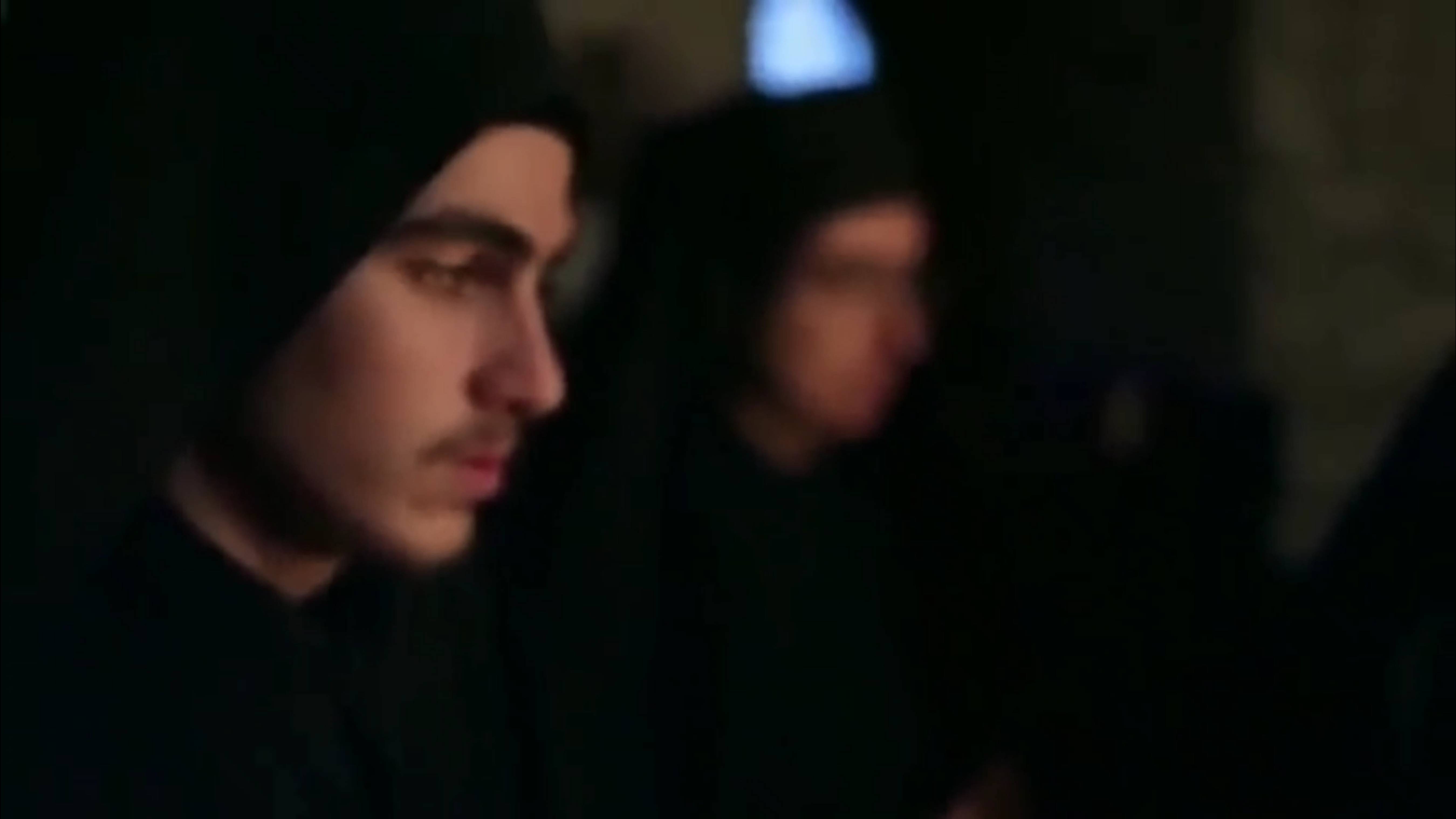 Афон. Борьба за целомудрие