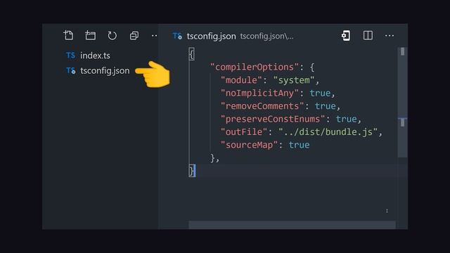 TypeScript in 100 Seconds