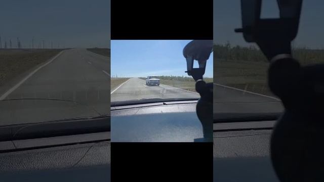 отремонтировали и отправили авто с гуманитарной помощью для бойцов СВО
