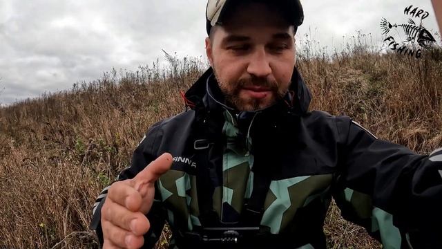 РЫБАЛКА НА ЩУКУ В НАЧАЛЕ ОСЕНИ !!!