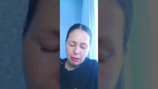 Я ПРИВЕЛА ТЕБЯ К... ТЕБЕ ❤️...