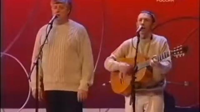 Мы с тобой давно уже не те (Юрий Аделунг)