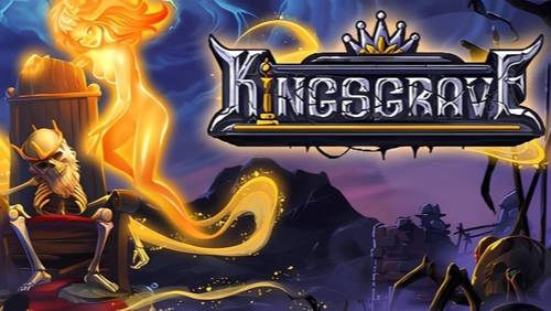 #ВЕЧЕРНИЙ СТРИМ KINGS GRAVE#1