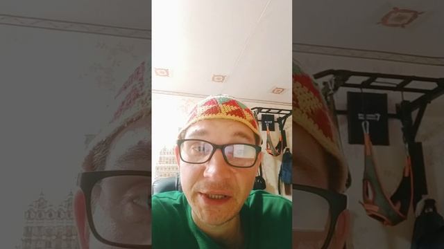 Отчего Чикатило стал маньяком и как избежать этой роли.