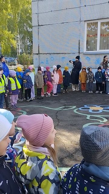 Открытие соревнований "Меткие стрелки" (гимн)