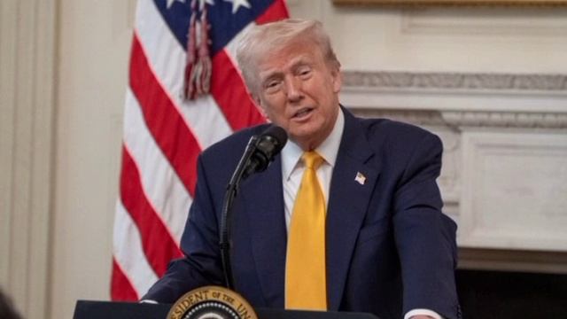 Трамп заключил экономические соглашения с Катаром на $1,2 трлн , — Белый дом.