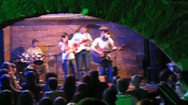пернатый.Zмей - Жаль EXIT music (5.05.07)