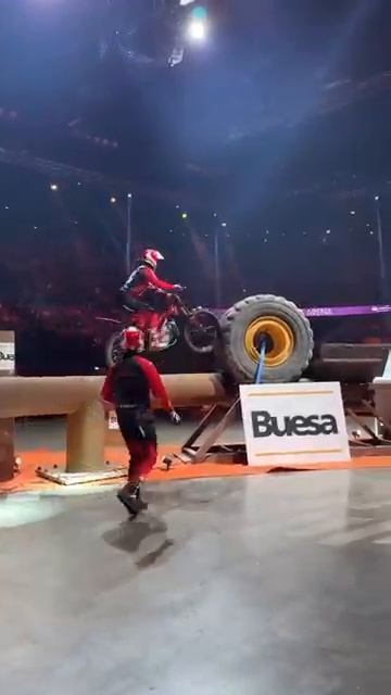 Jaime Busto #moto #motorsport #bike #motorcycle #trial