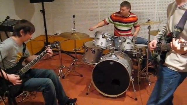 Кризисъ Жанра -"Жизнь"/// Krizis Janra- "Life"