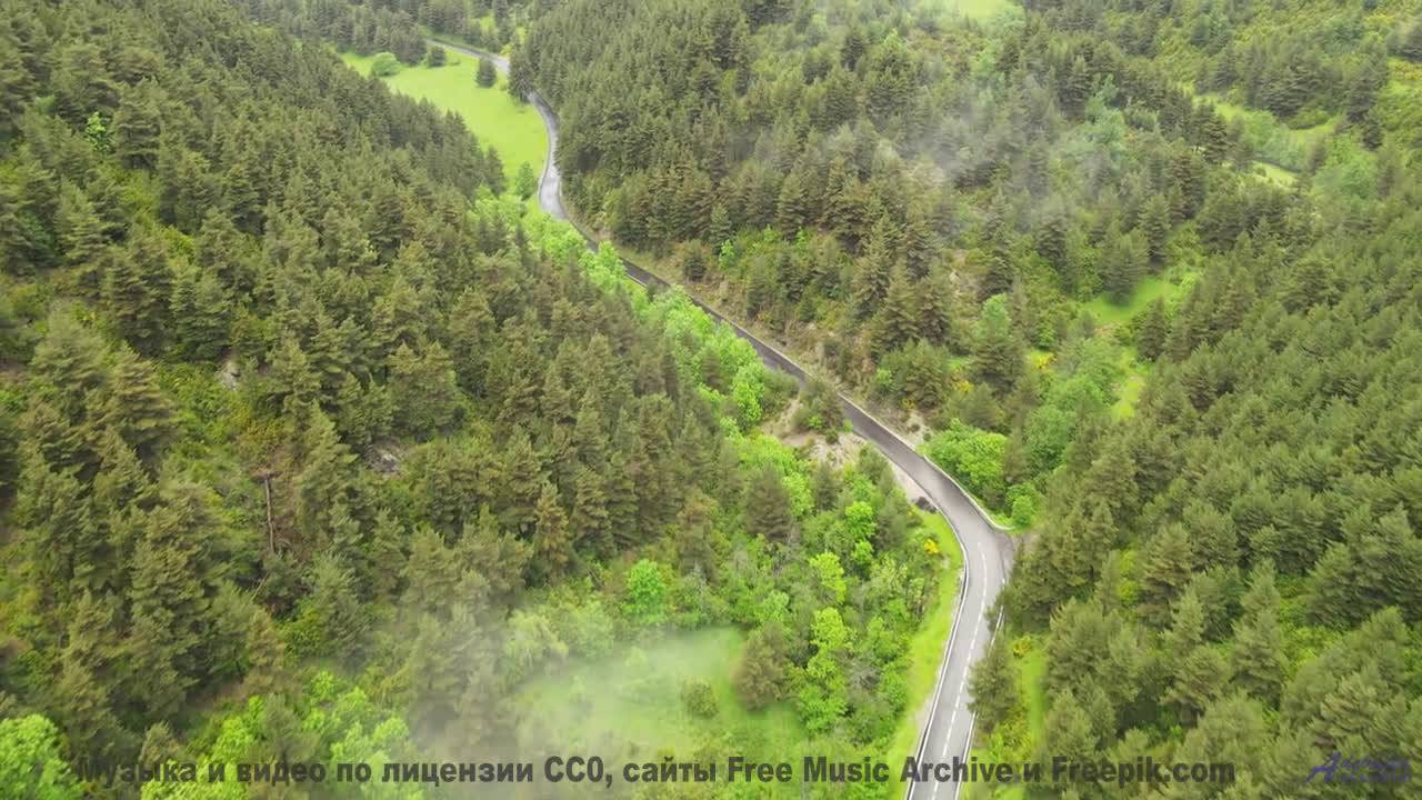 Он заставит тебя улыбаться без причины - проверь! - No Fix (remix) -- Ketsa -- 5D