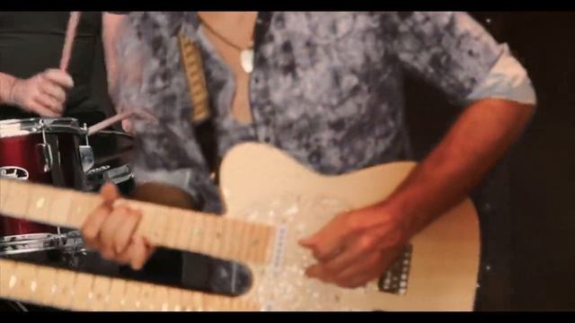 Dimetric Band - Cadillac Arrest