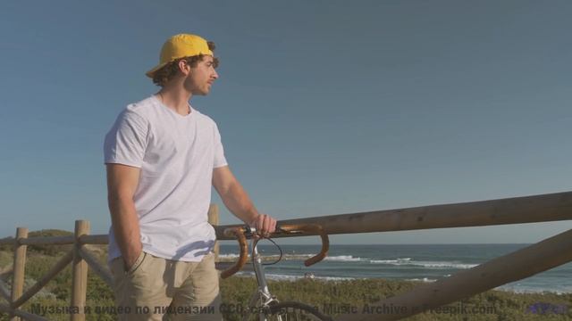 Волны музыки накрывают вместе с облаками и лесами - Therapy -- Makaih Beats -- Therapy