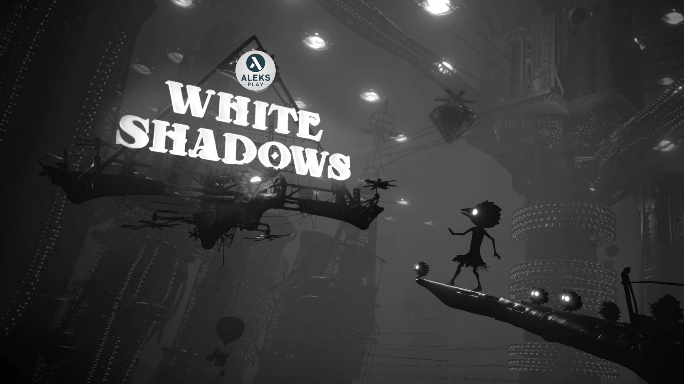 White Shadows