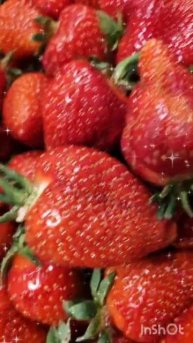 клубника 🍓 🍓 🍓