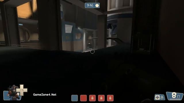 Team Fortress 2 2#-Победы и поражения!